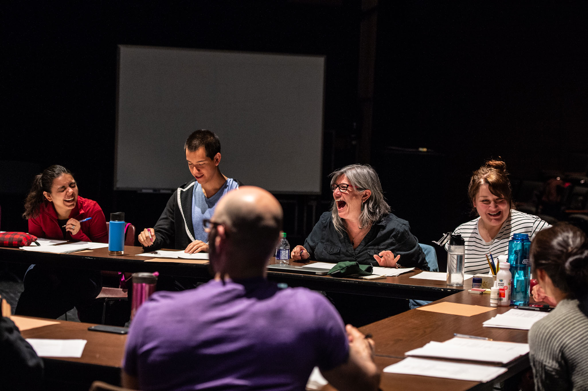 Playwrights Lab 2024 Banff Centre   Playwrights 2023 TH190423 DSC2787 